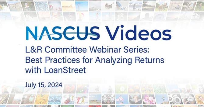 NASCUS Webinar Thumbnail - LoanStreet