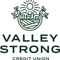 Valley Strong Credit Union logo-tall - LoanStreet